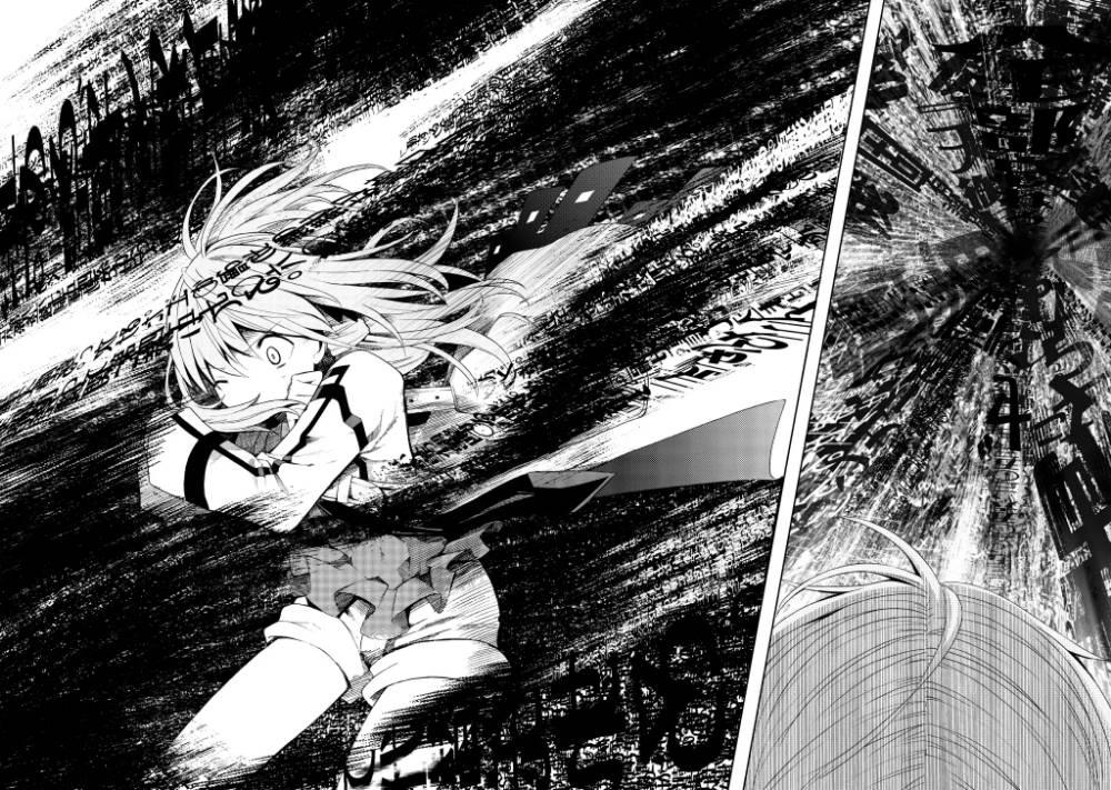 Clockwork Planet - episode 40 - 21