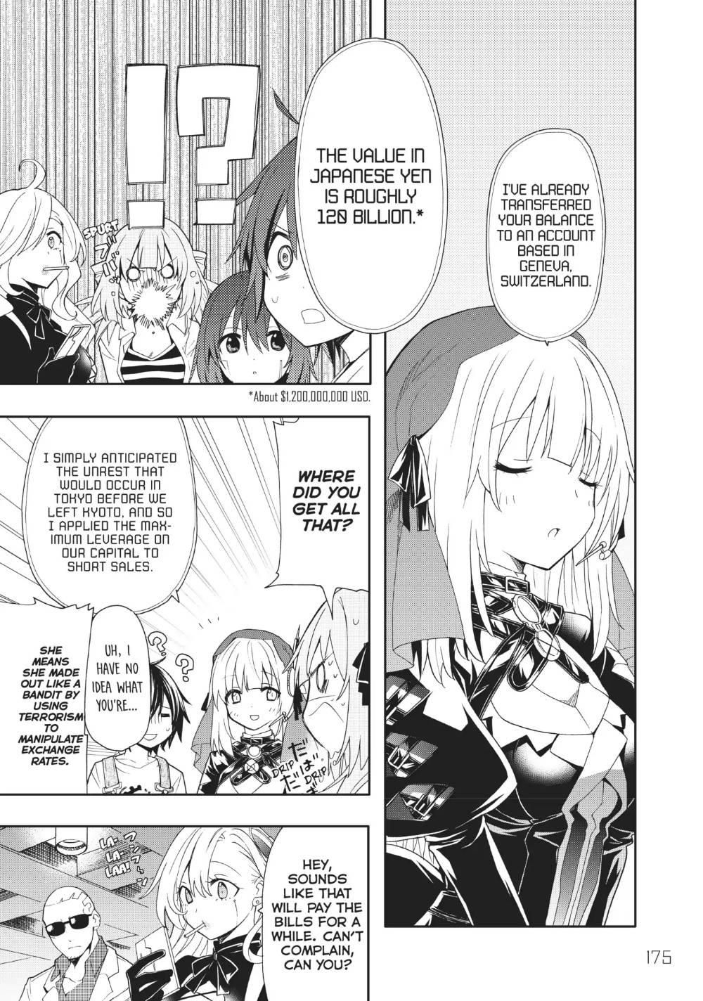 Clockwork Planet - episode 44 - 6