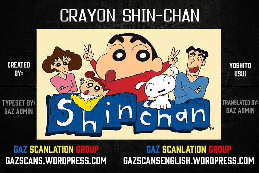 Crayon Shin-chan - episode 86 - 0