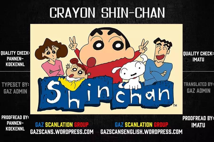 Crayon Shin-chan - episode 86 - 8