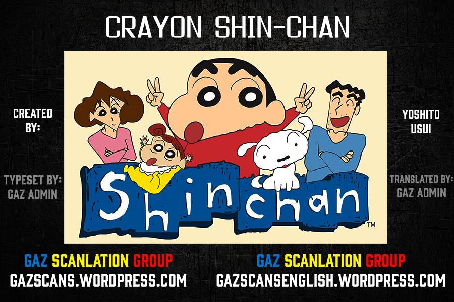 Crayon Shin-chan - episode 87 - 0