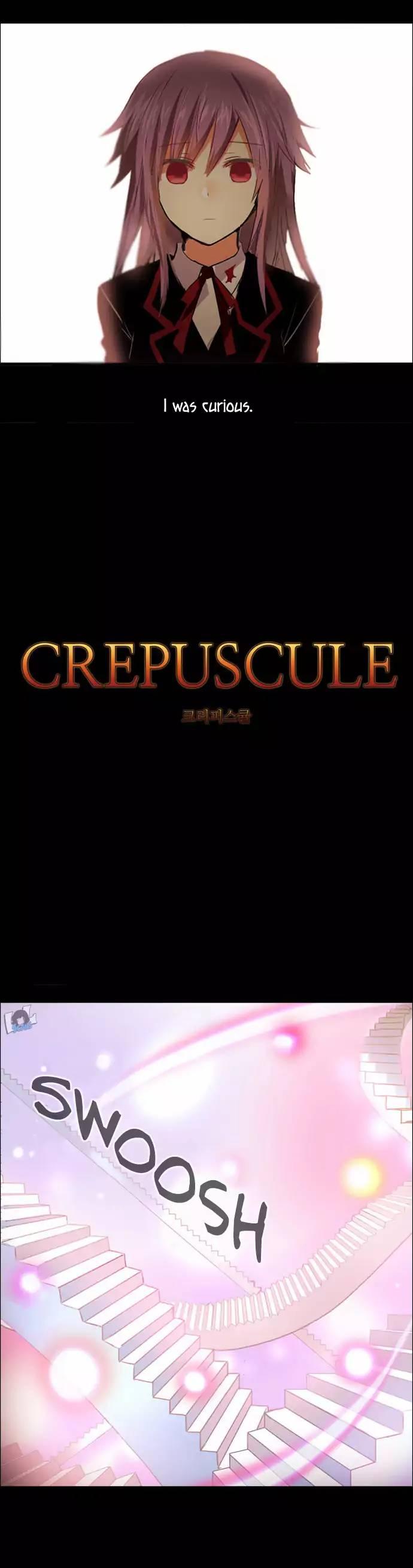 Crepuscule - episode 224 - 3