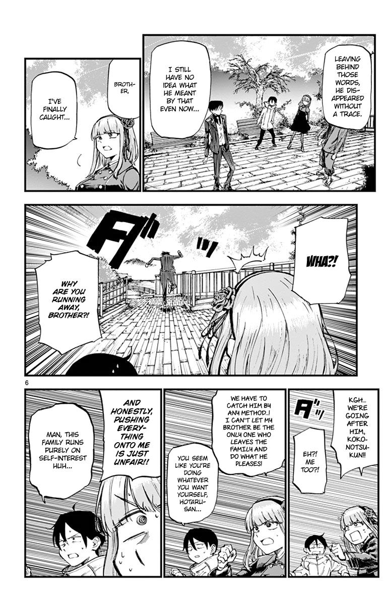 Dagashi Kashi - episode 135 - 5