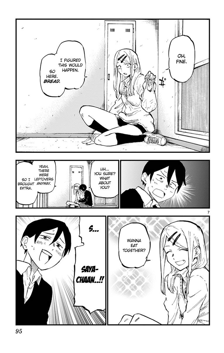 Dagashi Kashi - episode 140 - 6