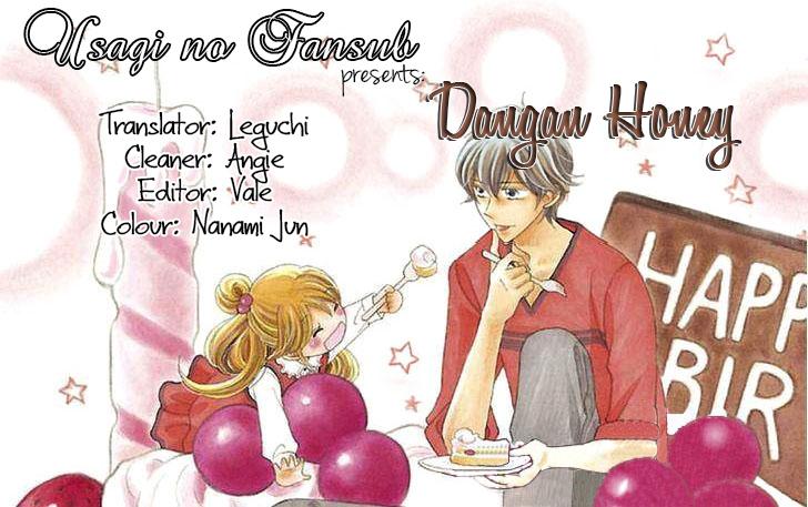 Dangan Honey - episode 11 - 40