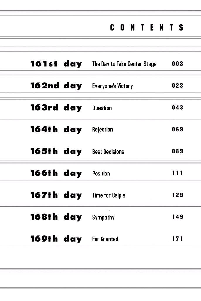 Days - episode 162 - 3