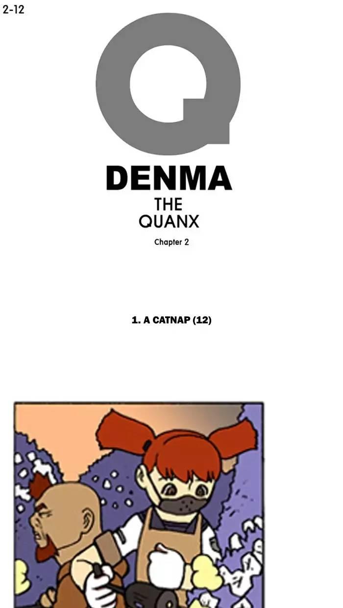 Denma - episode 336 - 0