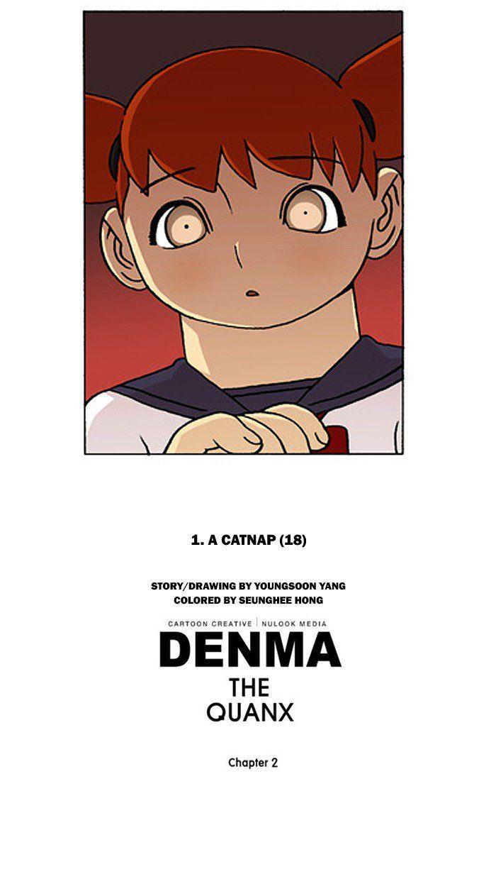 Denma - episode 342 - 20