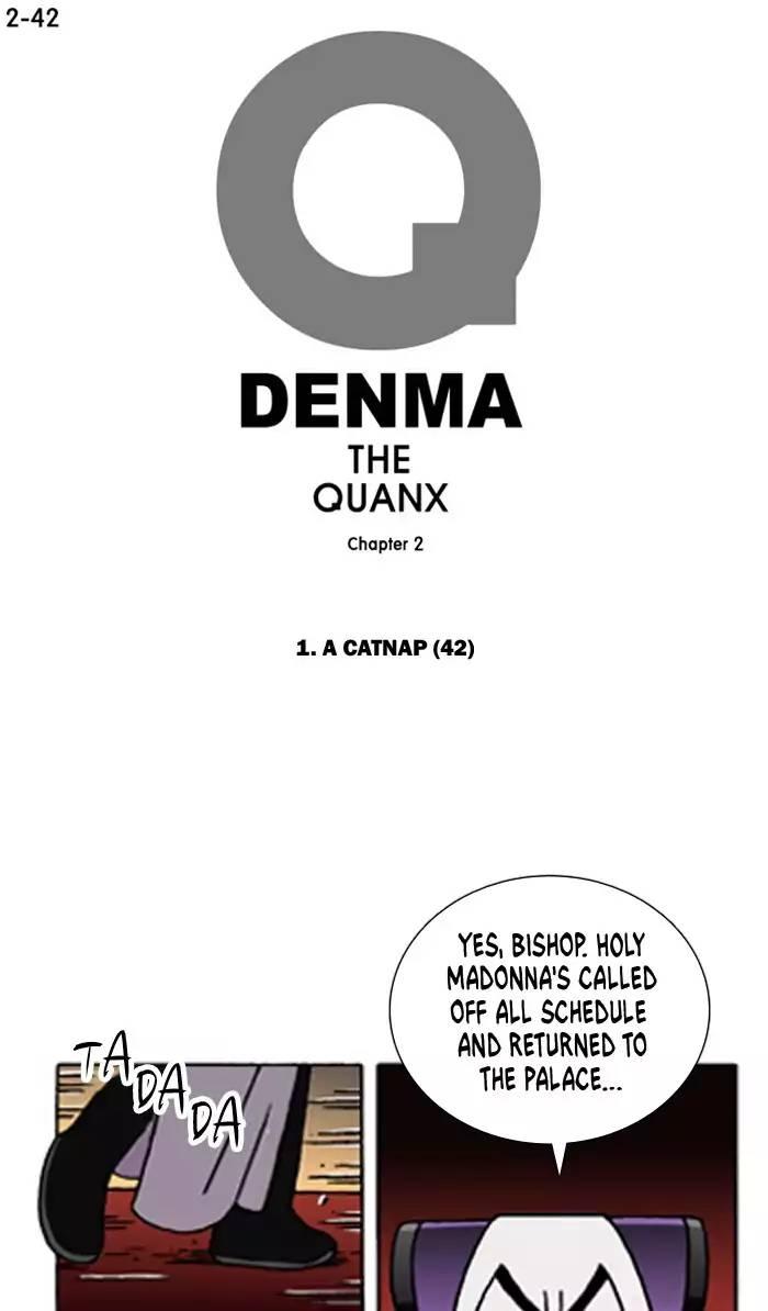 Denma - episode 366 - 0