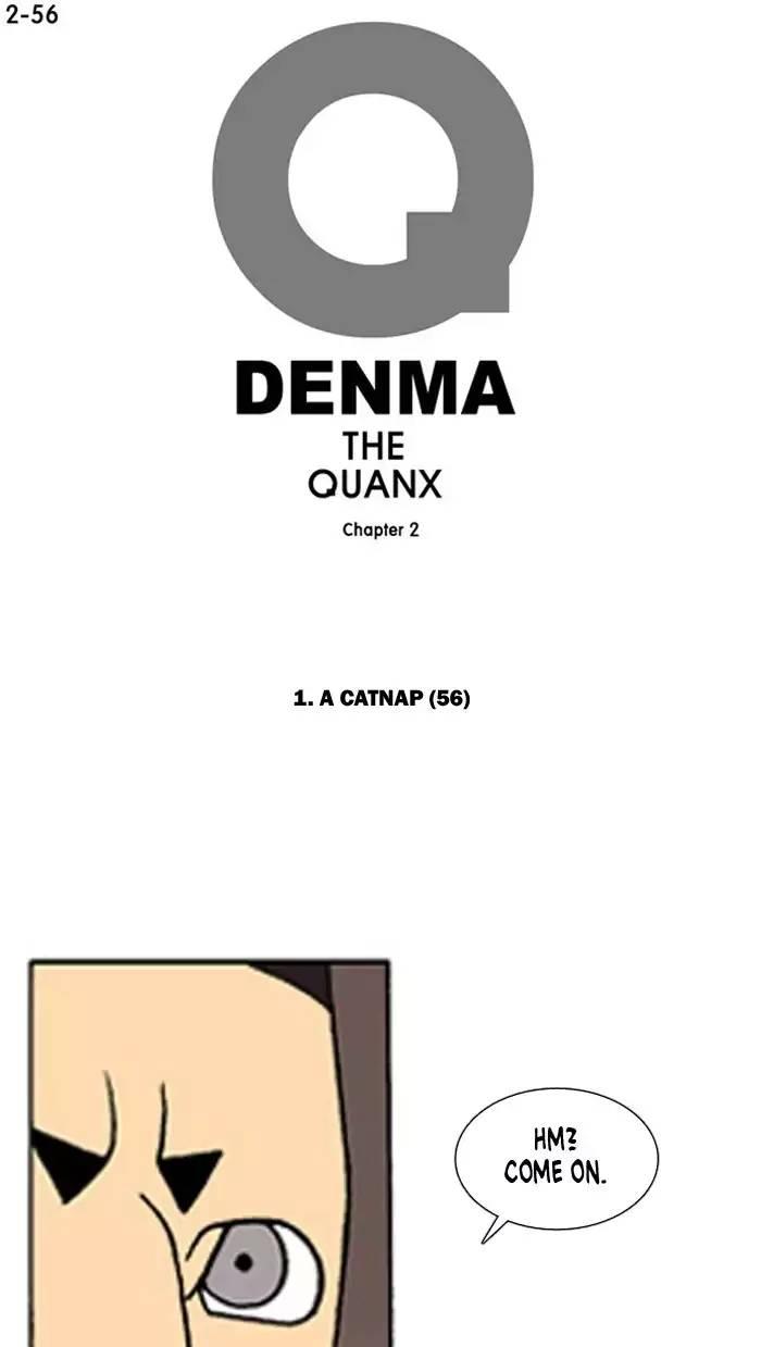 Denma - episode 380 - 0