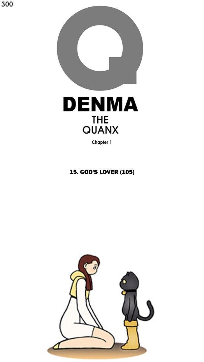 Denma - episode 302 - 0