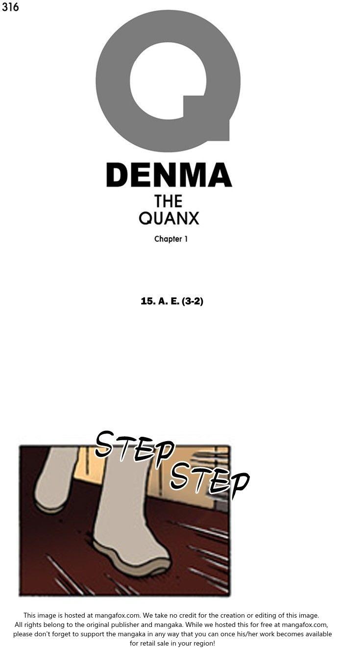 Denma - episode 318 - 0