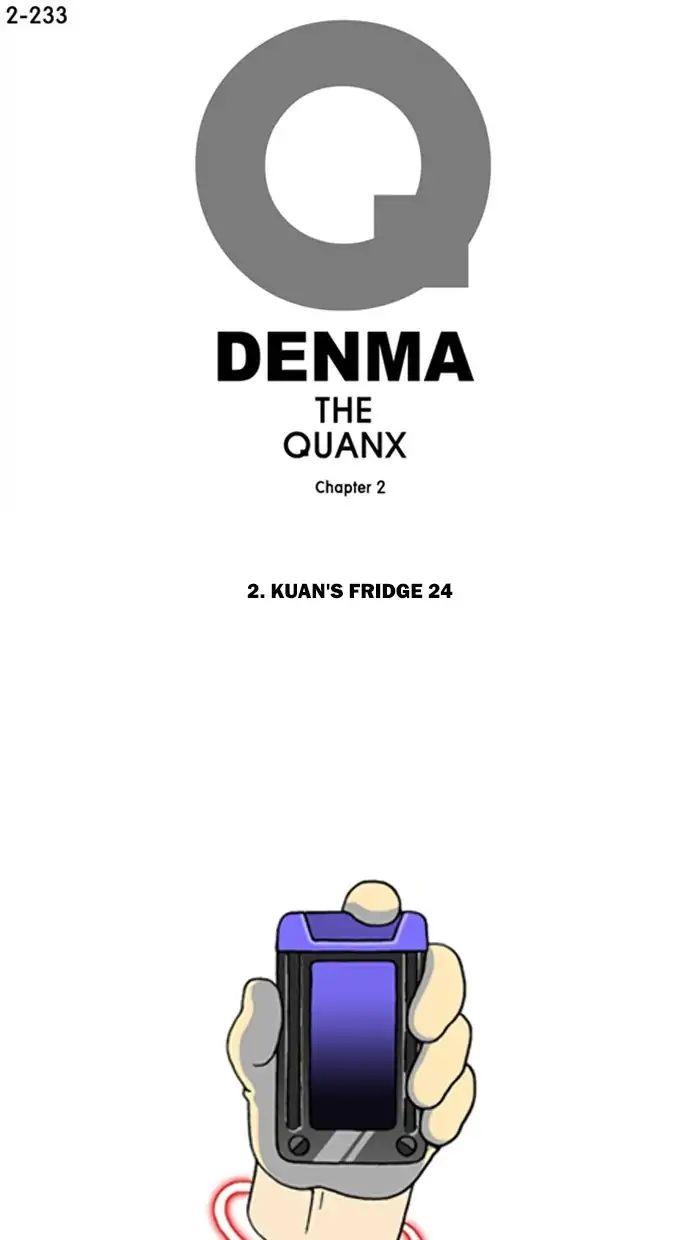 Denma - episode 554 - 0