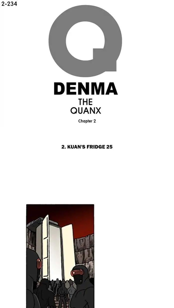 Denma - episode 555 - 0