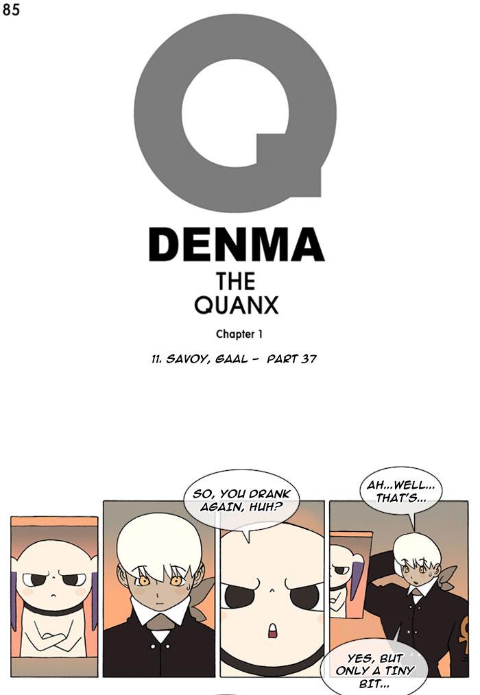 Denma - episode 87 - 0