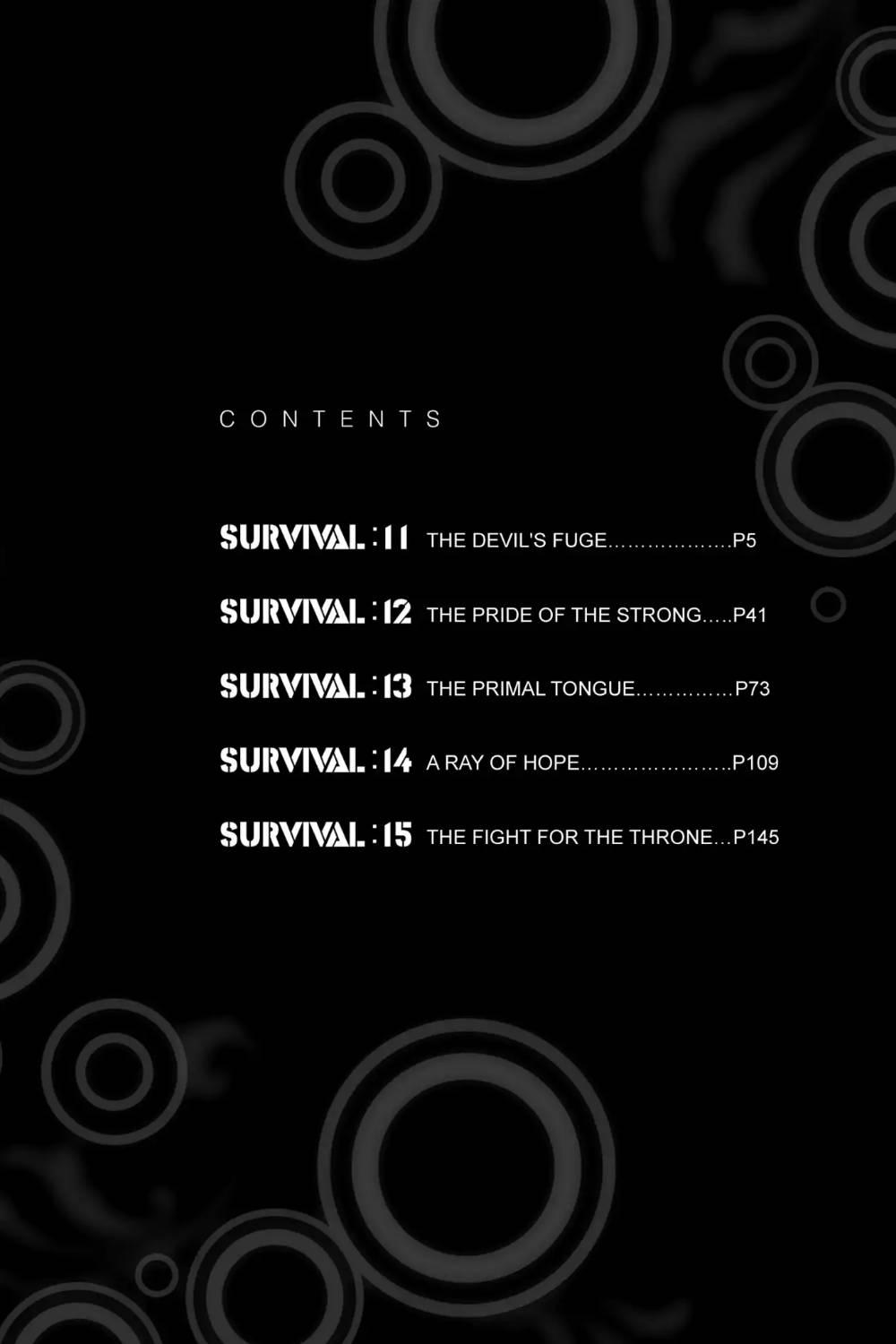 Devil Survivor - episode 11 - 5