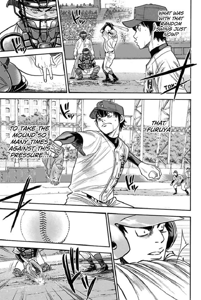 Diamond no Ace - episode 344 - 10