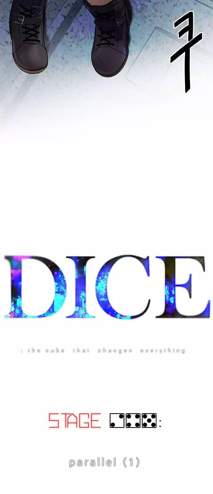 DICE: the cube that changes everything - episode 248 - 1