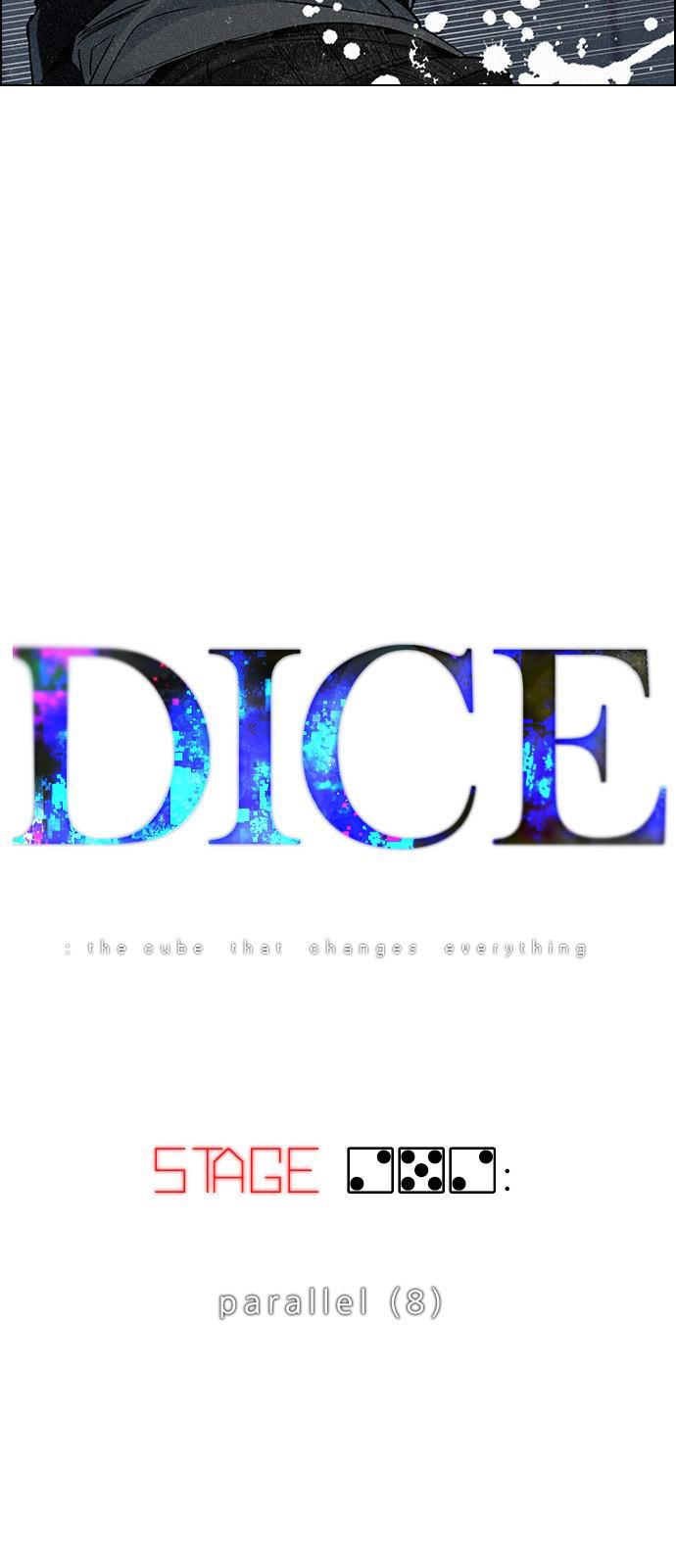 DICE: the cube that changes everything - episode 255 - 4