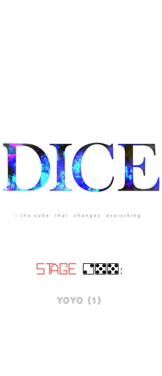DICE: the cube that changes everything - episode 258 - 0
