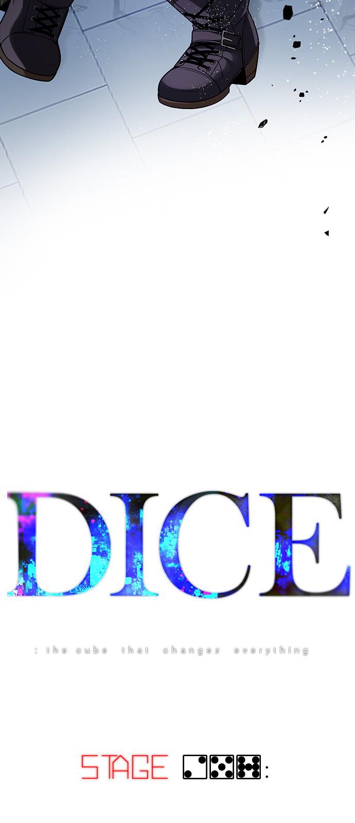 DICE: the cube that changes everything - episode 260 - 5