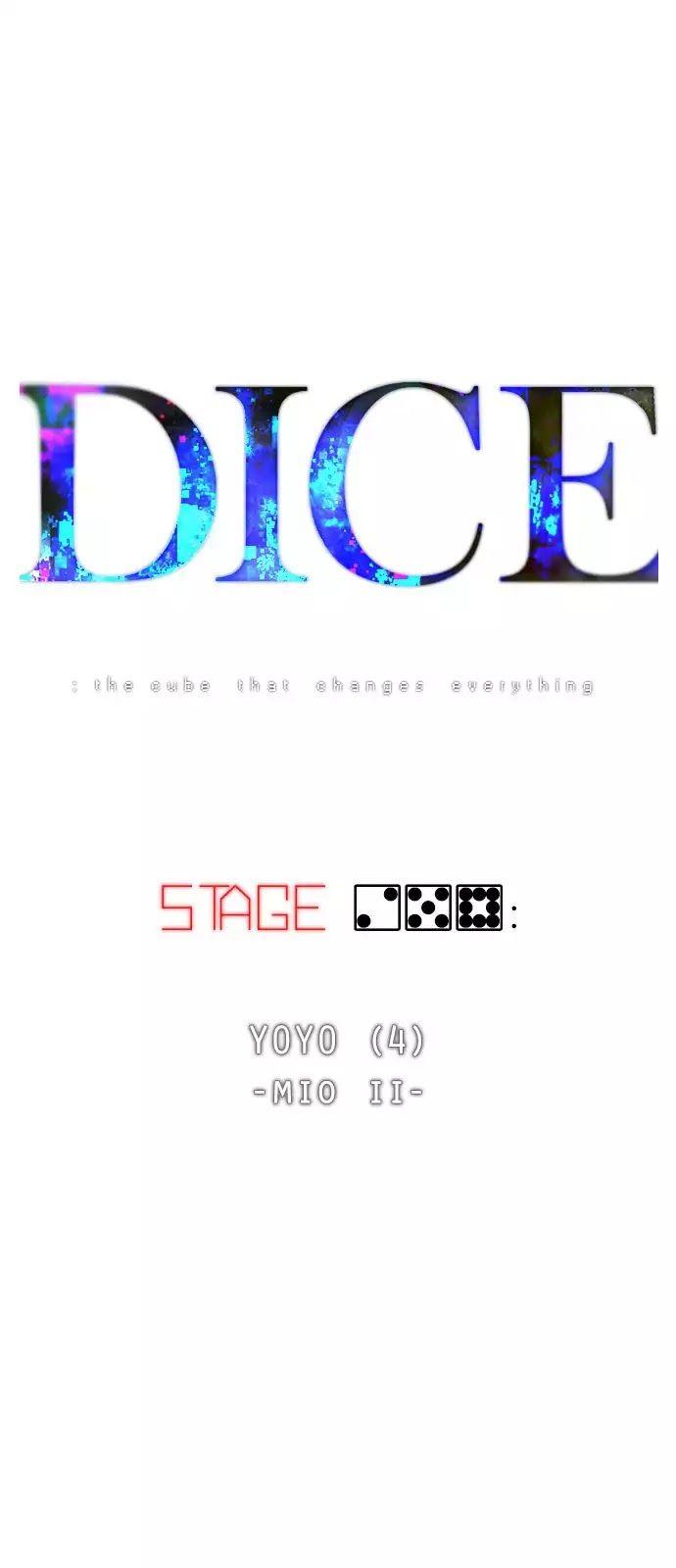 DICE: the cube that changes everything - episode 261 - 8