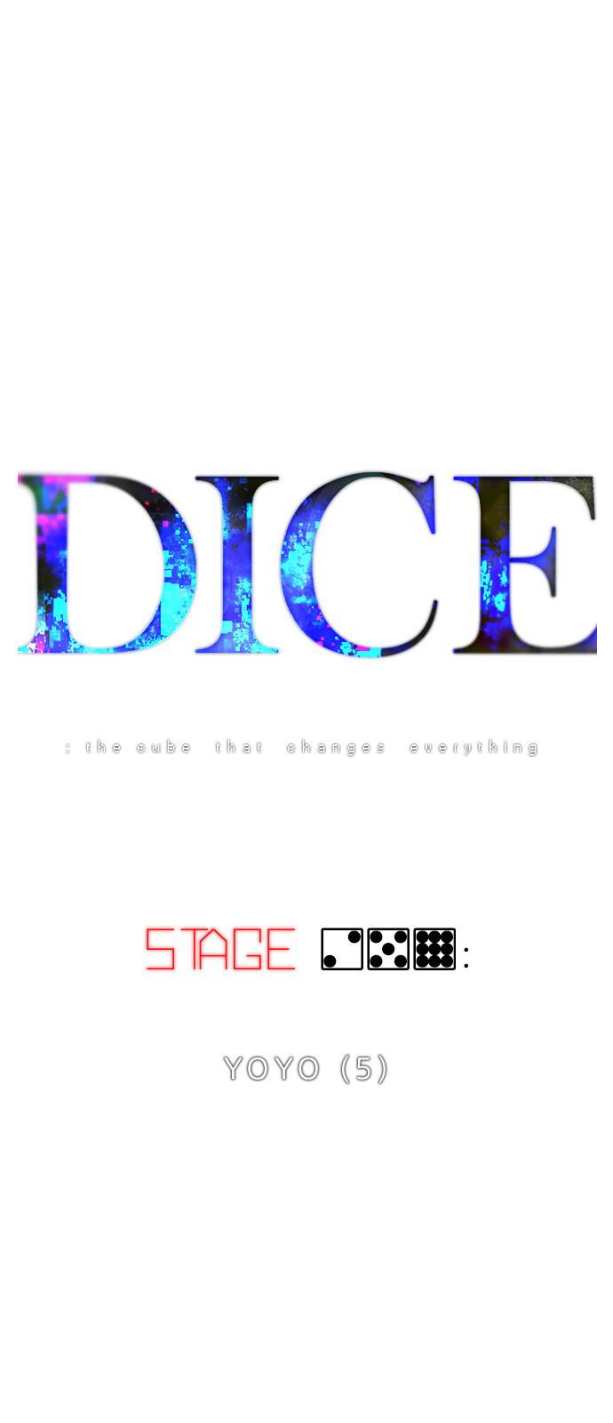 DICE: the cube that changes everything - episode 262 - 0