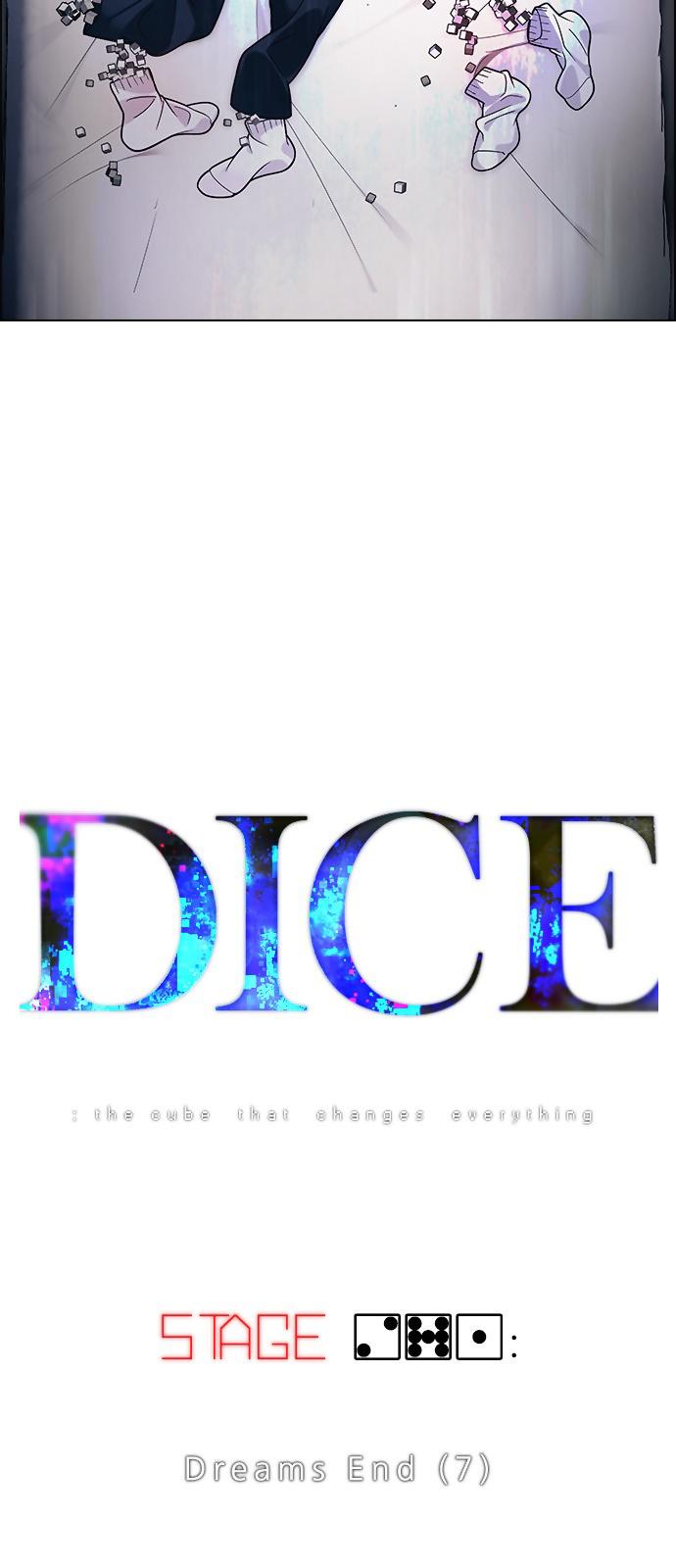 DICE: the cube that changes everything - episode 274 - 14