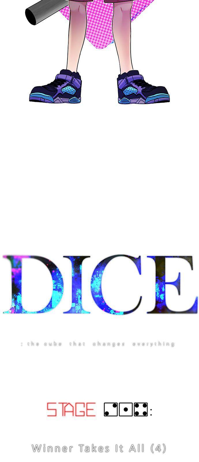 DICE: the cube that changes everything - episode 217 - 1