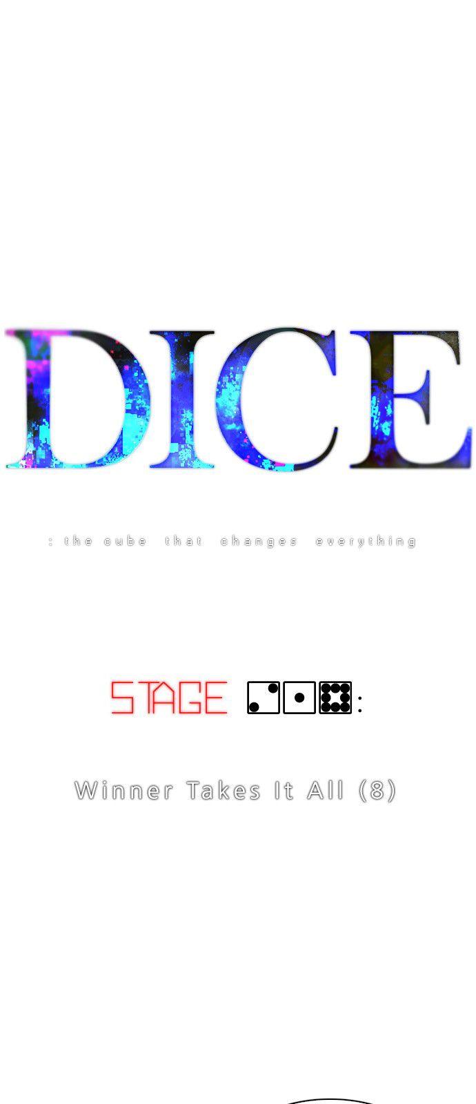 DICE: the cube that changes everything - episode 221 - 0