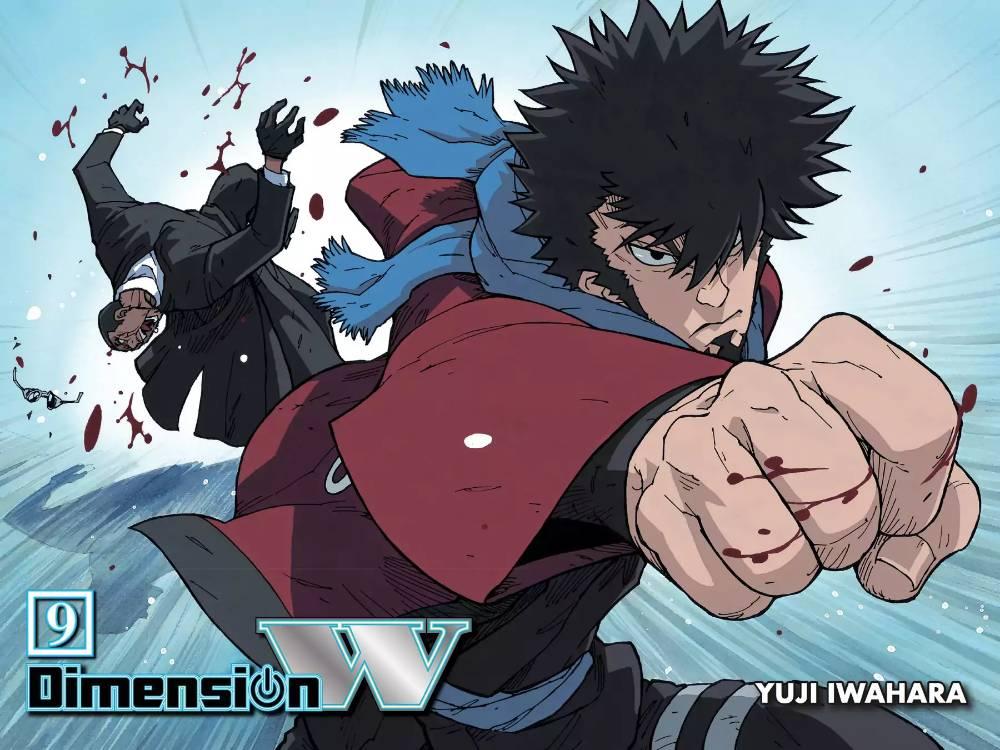 Dimension W - episode 65 - 2