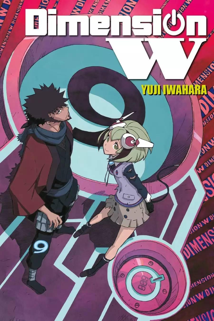 Dimension W - episode 65 - 0