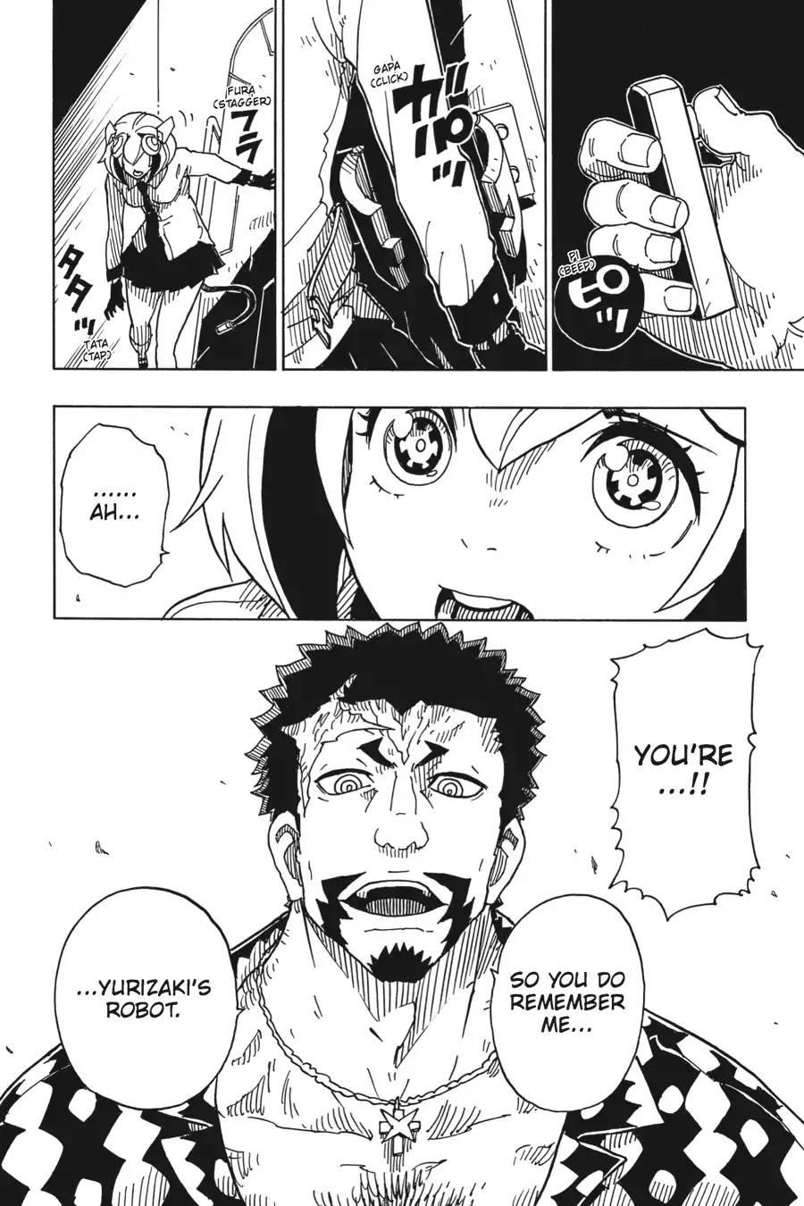 Dimension W - episode 84 - 9