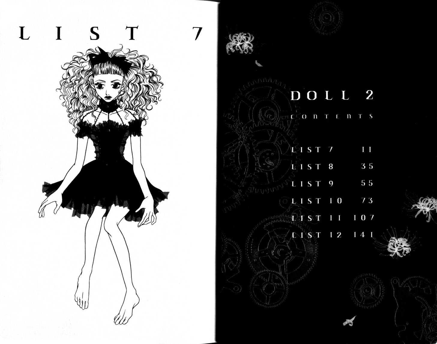 Doll: Ic In A Doll - episode 3 - 8