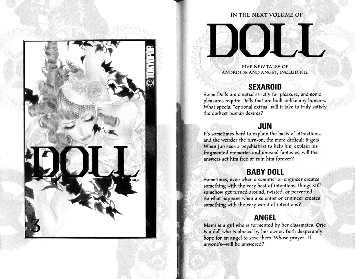 Doll: Ic In A Doll - episode 3 - 94