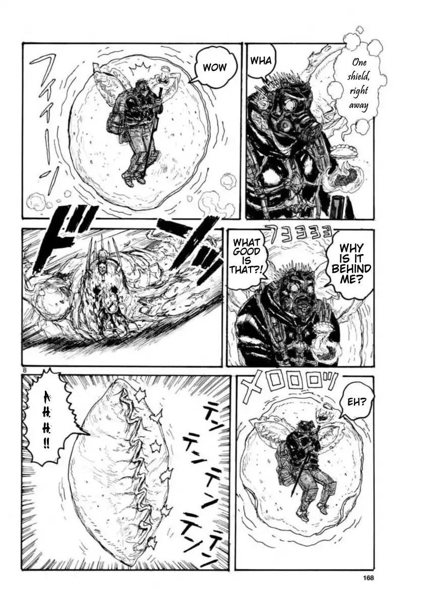 Dorohedoro - episode 69 - 7