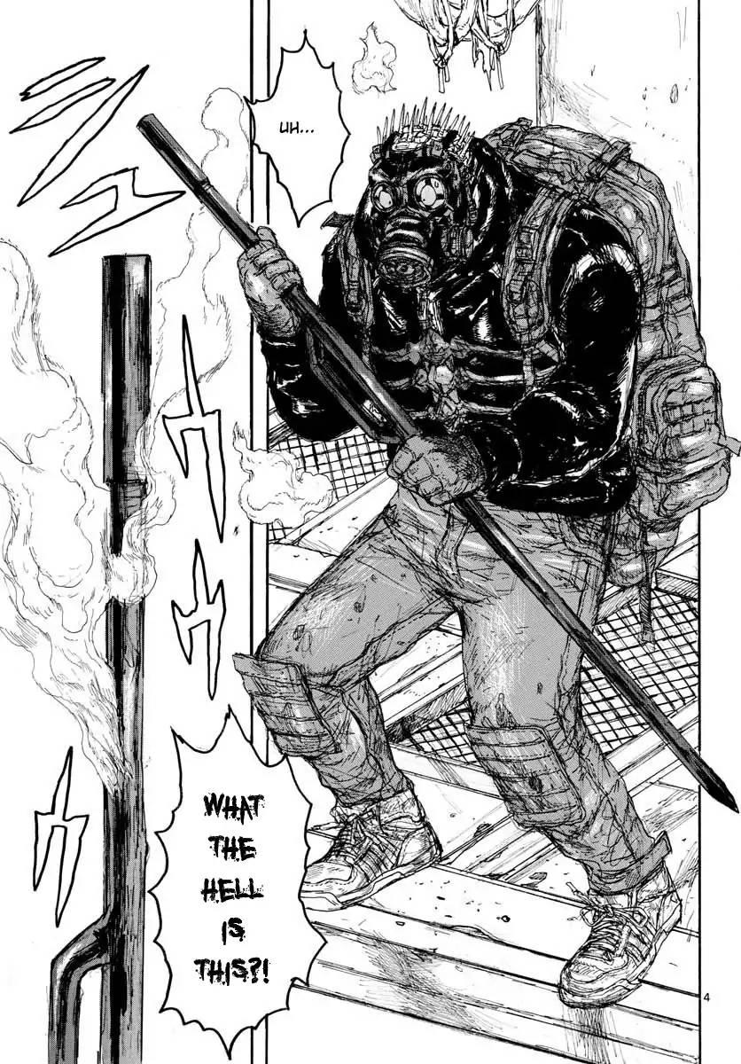 Dorohedoro - episode 68 - 6