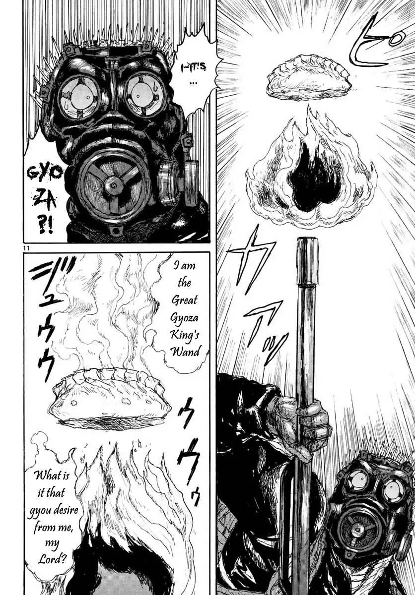 Dorohedoro - episode 68 - 13