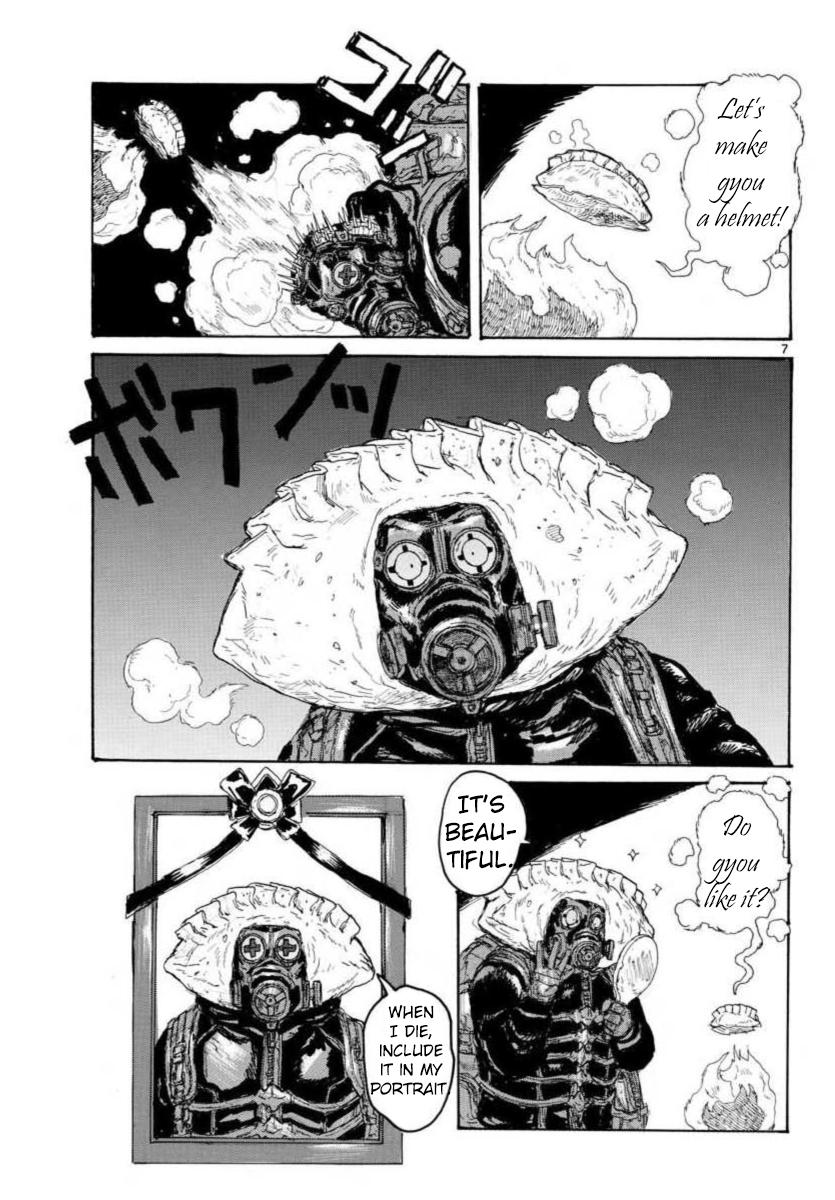 Dorohedoro - episode 73 - 6