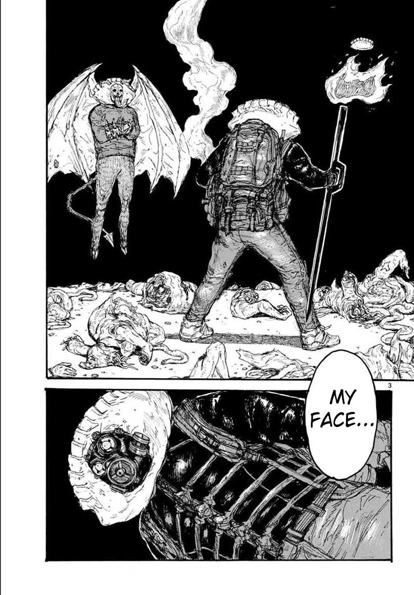 Dorohedoro - episode 74 - 2