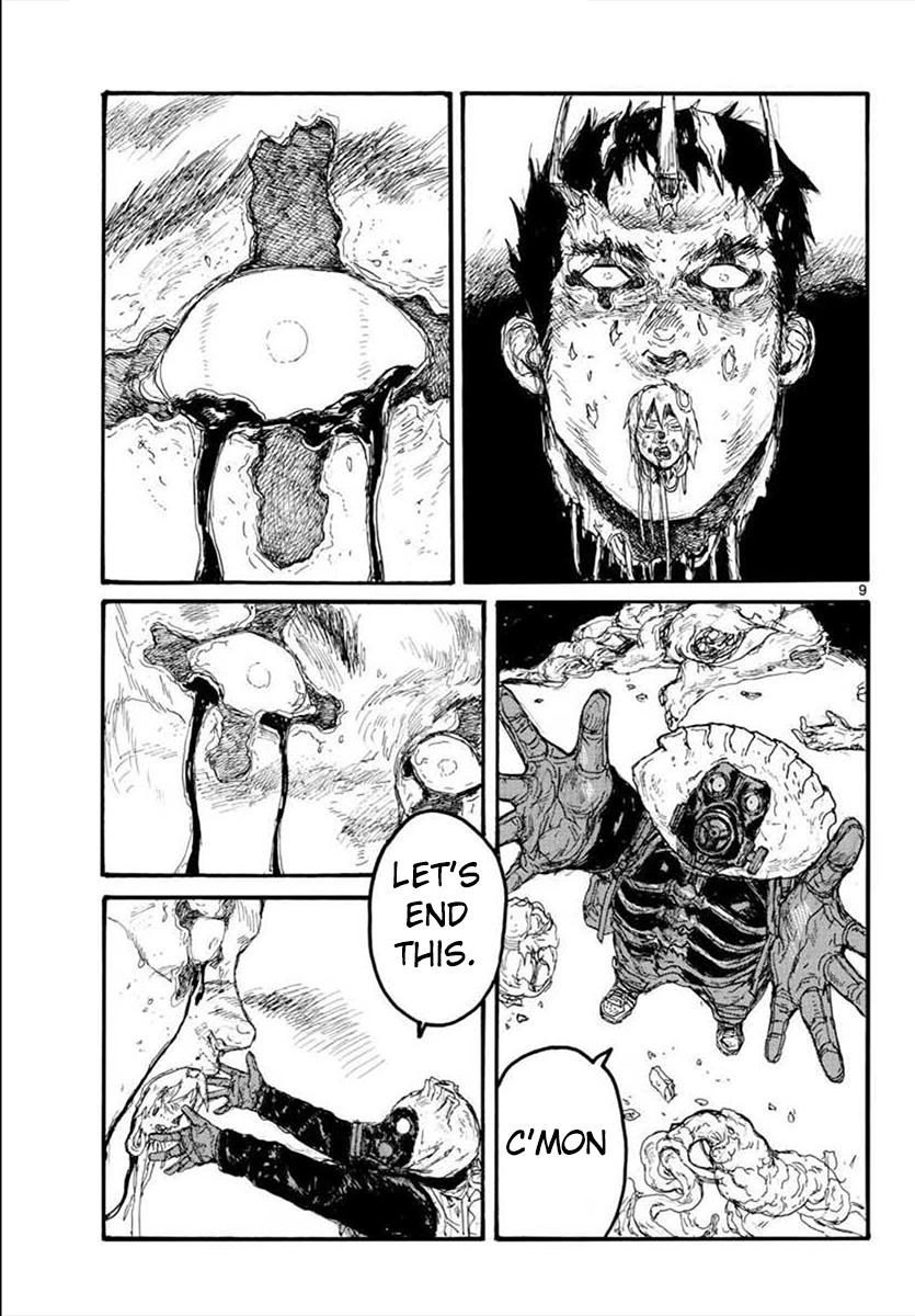 Dorohedoro - episode 74 - 8