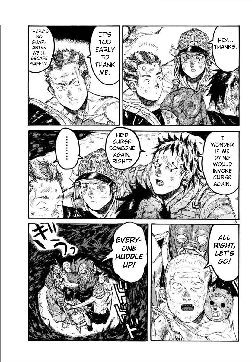 Dorohedoro - episode 75 - 30