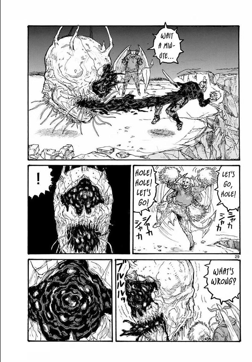 Dorohedoro - episode 76 - 28