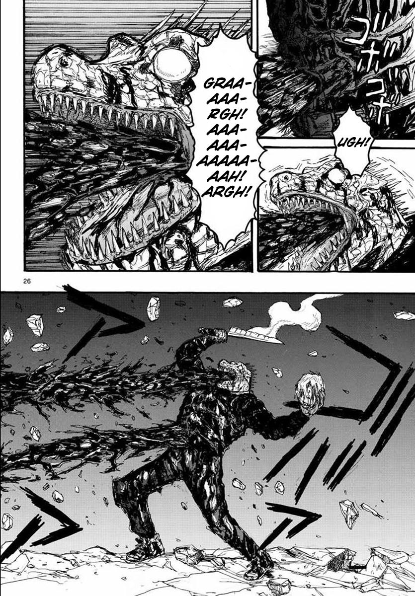 Dorohedoro - episode 76 - 25