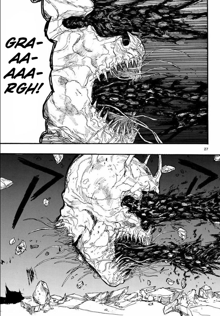 Dorohedoro - episode 76 - 26