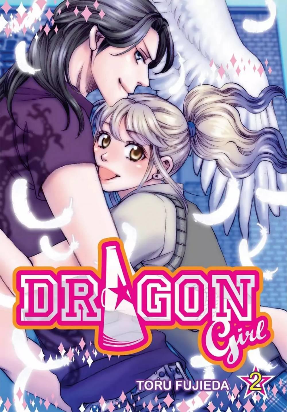 Dragon Girl - episode 14 - 0