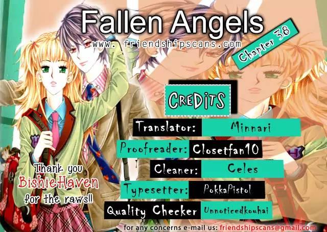 Fallen Angels - episode 38 - 0