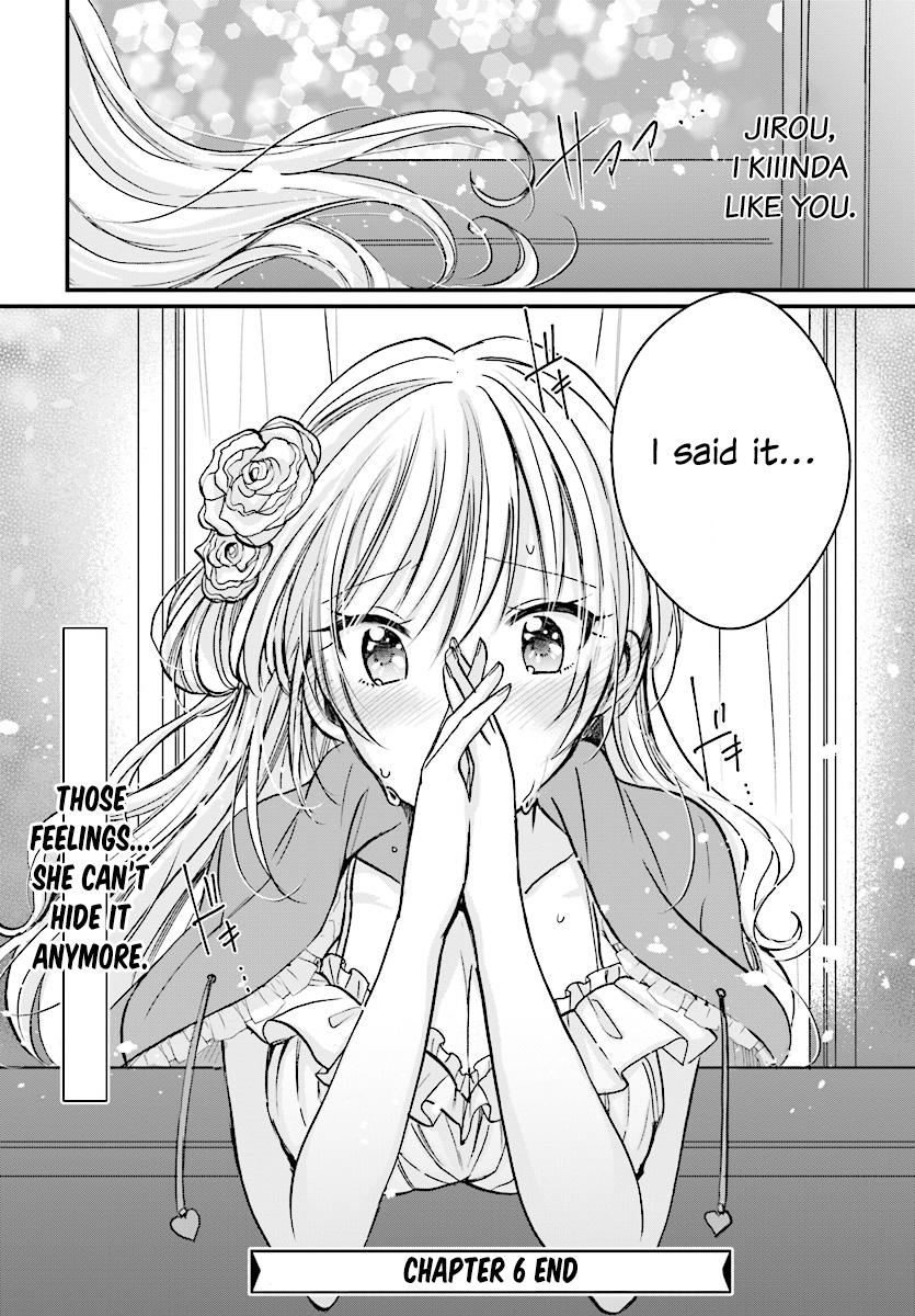 Fuufu Ijou, Koibito Miman. Vol.3 Ch.50 Page 1 - Mangago