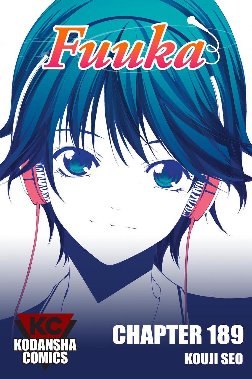 Fuuka - episode 197 - 0