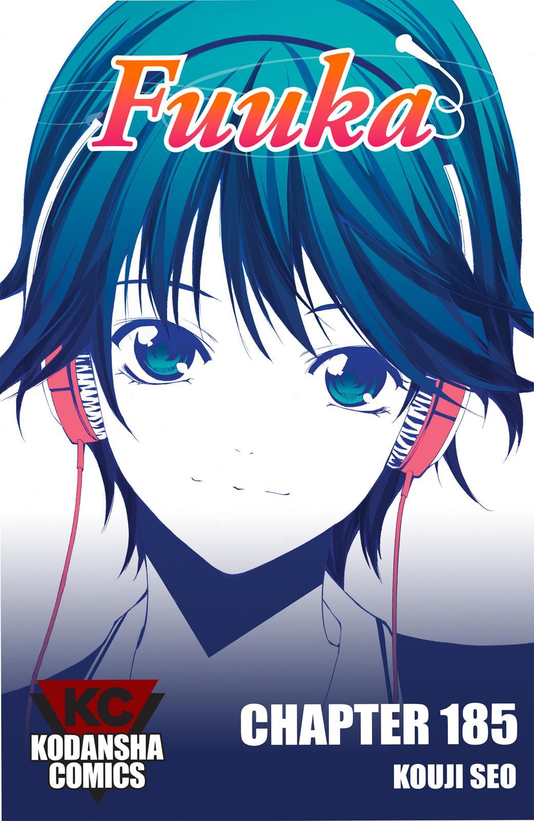 Fuuka - episode 193 - 0